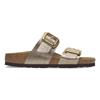 Birkenstock Sydney Cushion Buckle BF - Graceful Taupe